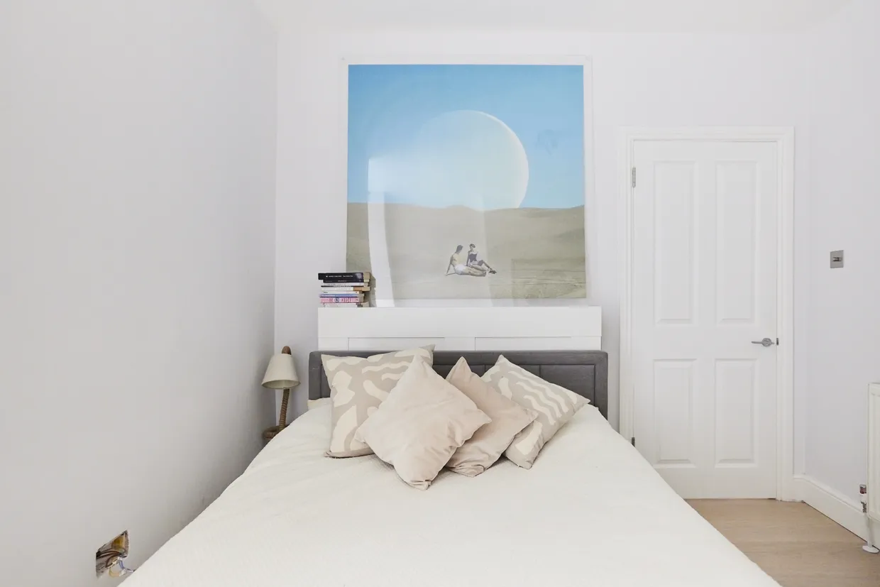 Charleville Road, London, W14 photo 12