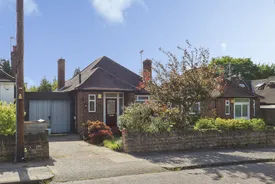 Property responsive