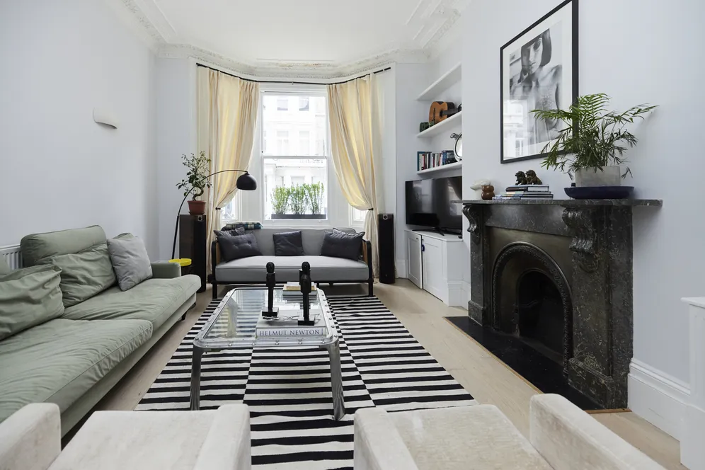 Charleville Road, London, W14 photo 15