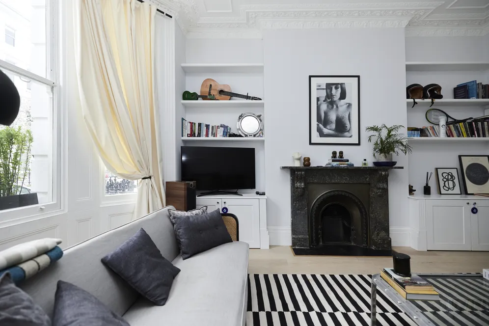 Charleville Road, London, W14 photo 17
