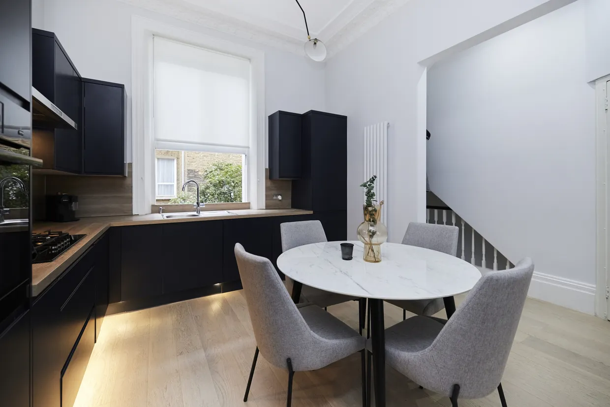 Charleville Road, London, W14 photo 19