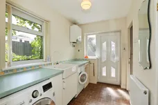 Woodside Terrace, Northwich