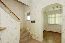 Woodside Terrace, Northwich