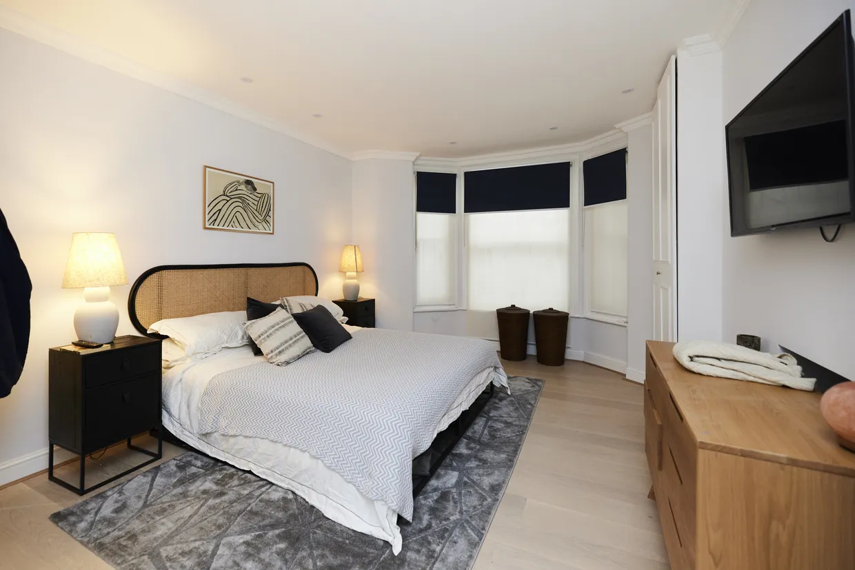 Charleville Road, London, W14 photo 23