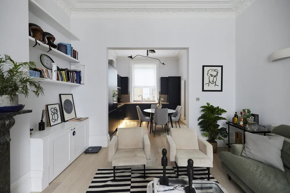 Charleville Road, London, W14 photo 22