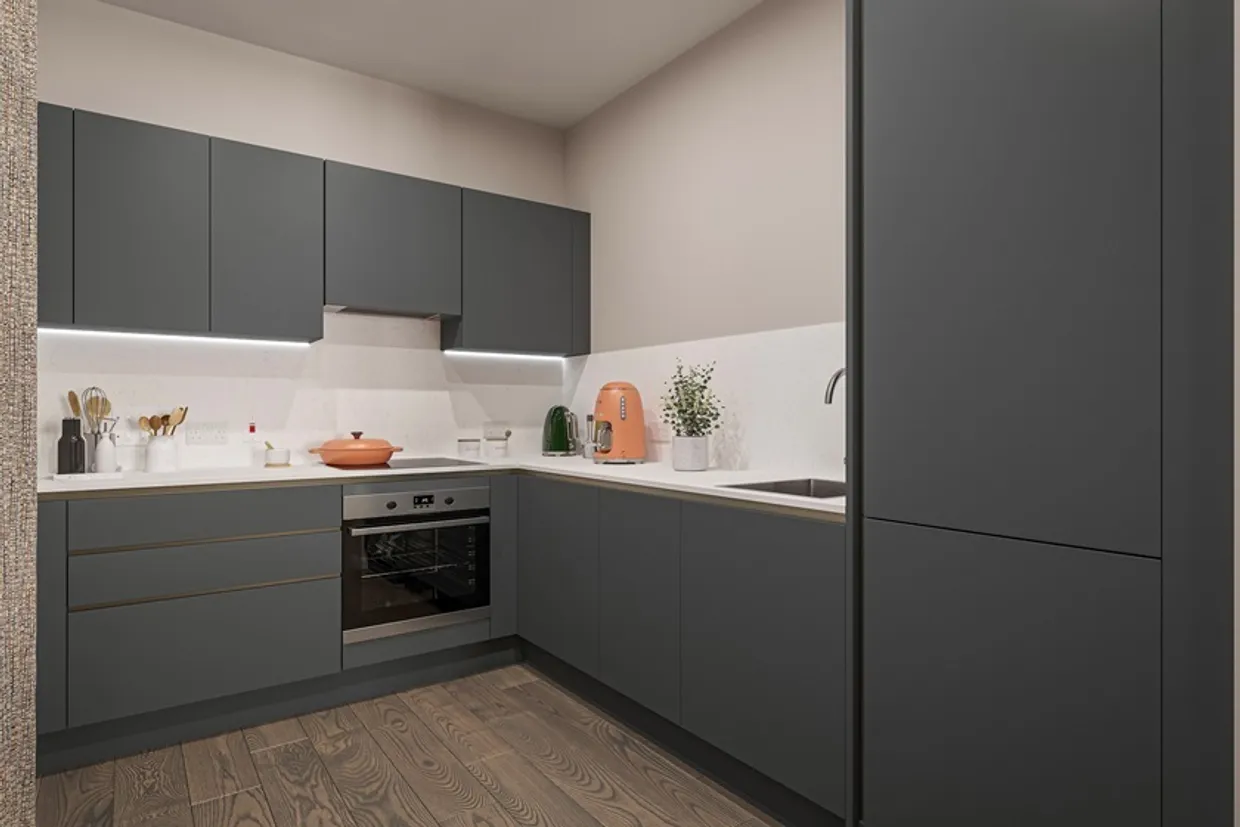 Plot 46 Fenton Apts Harrow View, Harrow, HA1 photo 2