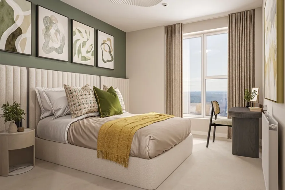 Plot 46 Fenton Apts Harrow View, Harrow, HA1 photo 6
