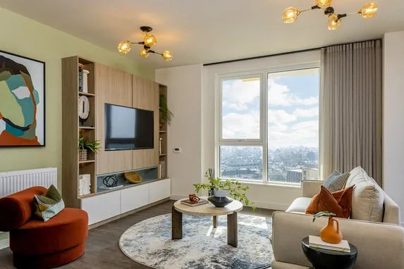Plot 6 Robertson Apts Harrow View, Harrow, HA1