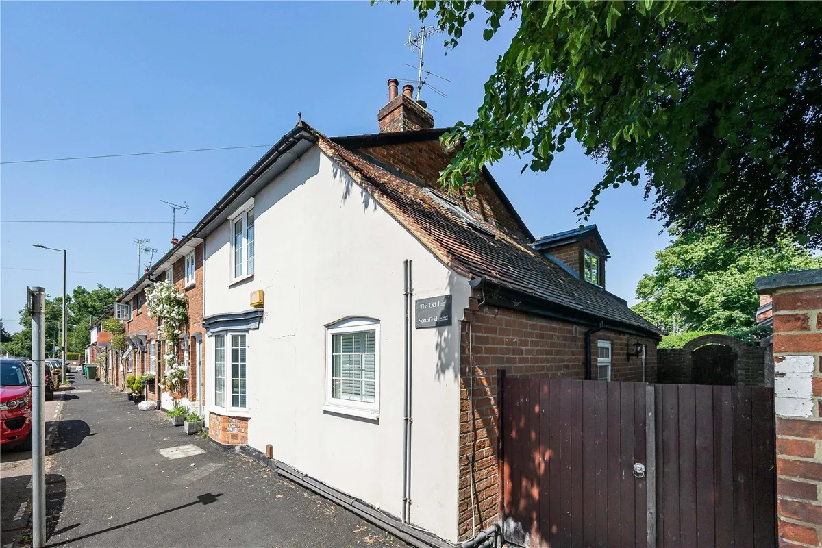 Northfield End, Henley-on-Thames, Oxfordshire, RG9
