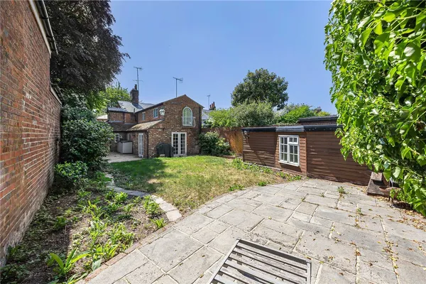 Northfield End, Henley-on-Thames, Oxfordshire, RG9