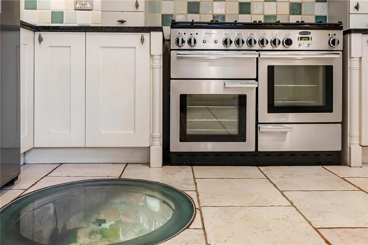 Northfield End, Henley-on-Thames, Oxfordshire, RG9