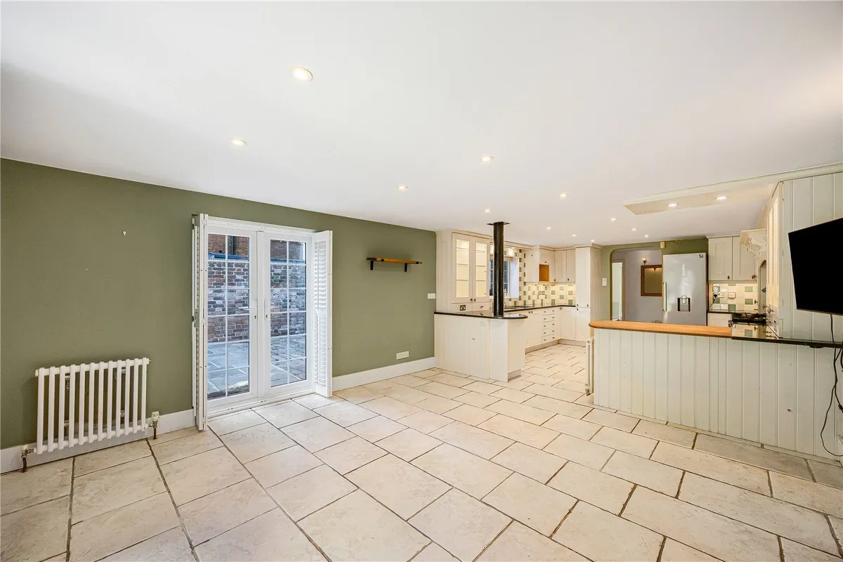 Northfield End, Henley-on-Thames, Oxfordshire, RG9
