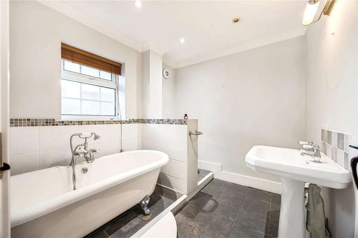 Northfield End, Henley-on-Thames, Oxfordshire, RG9