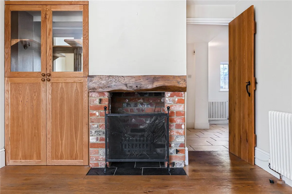 Northfield End, Henley-on-Thames, Oxfordshire, RG9