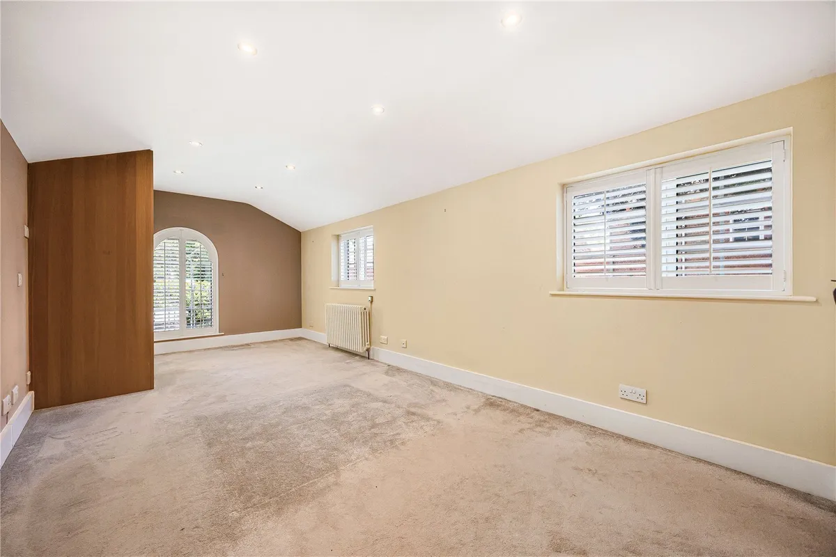Northfield End, Henley-on-Thames, Oxfordshire, RG9