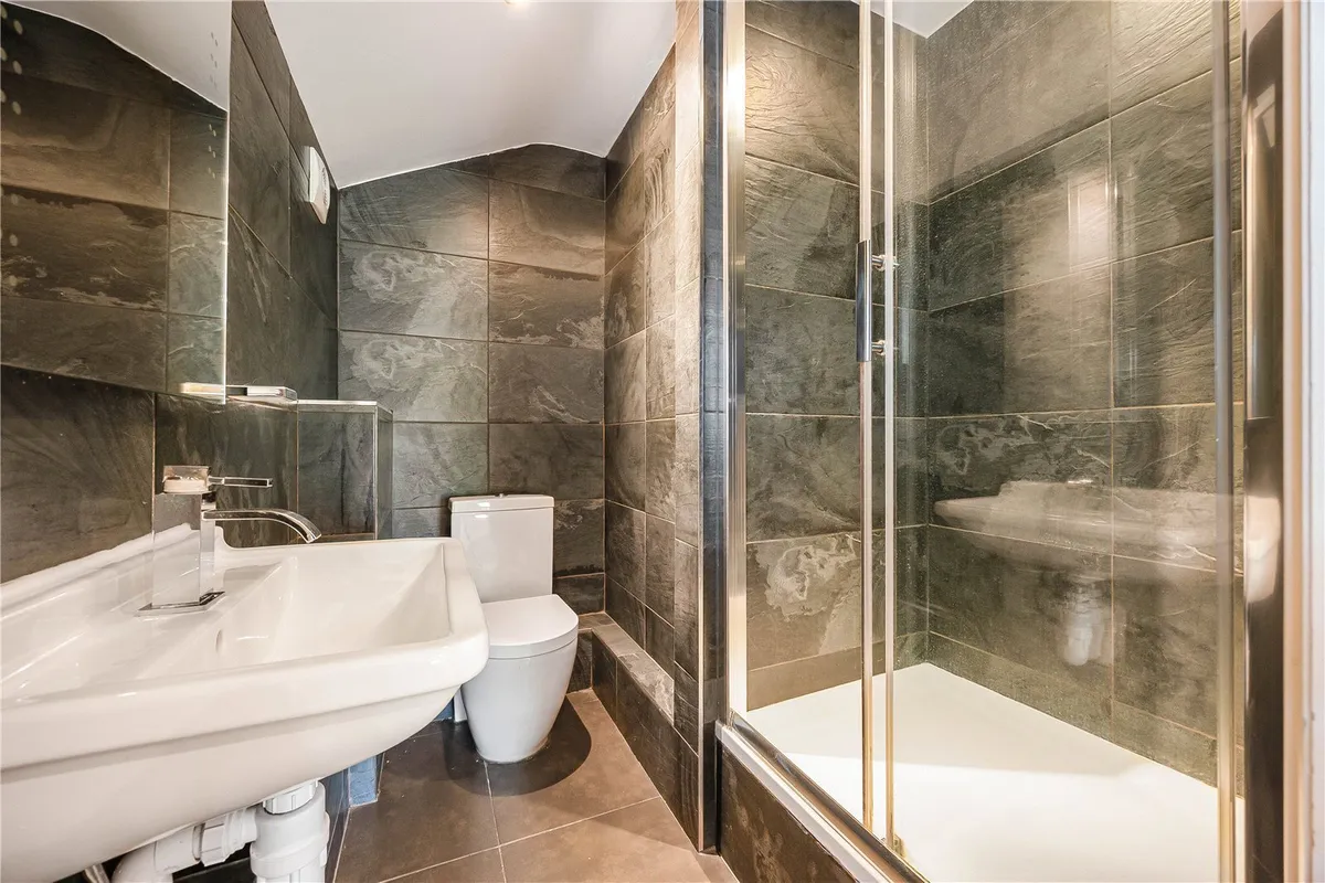 Northfield End, Henley-on-Thames, Oxfordshire, RG9