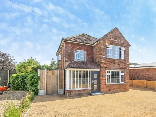 London Road, Stanway, Colchesterphoto