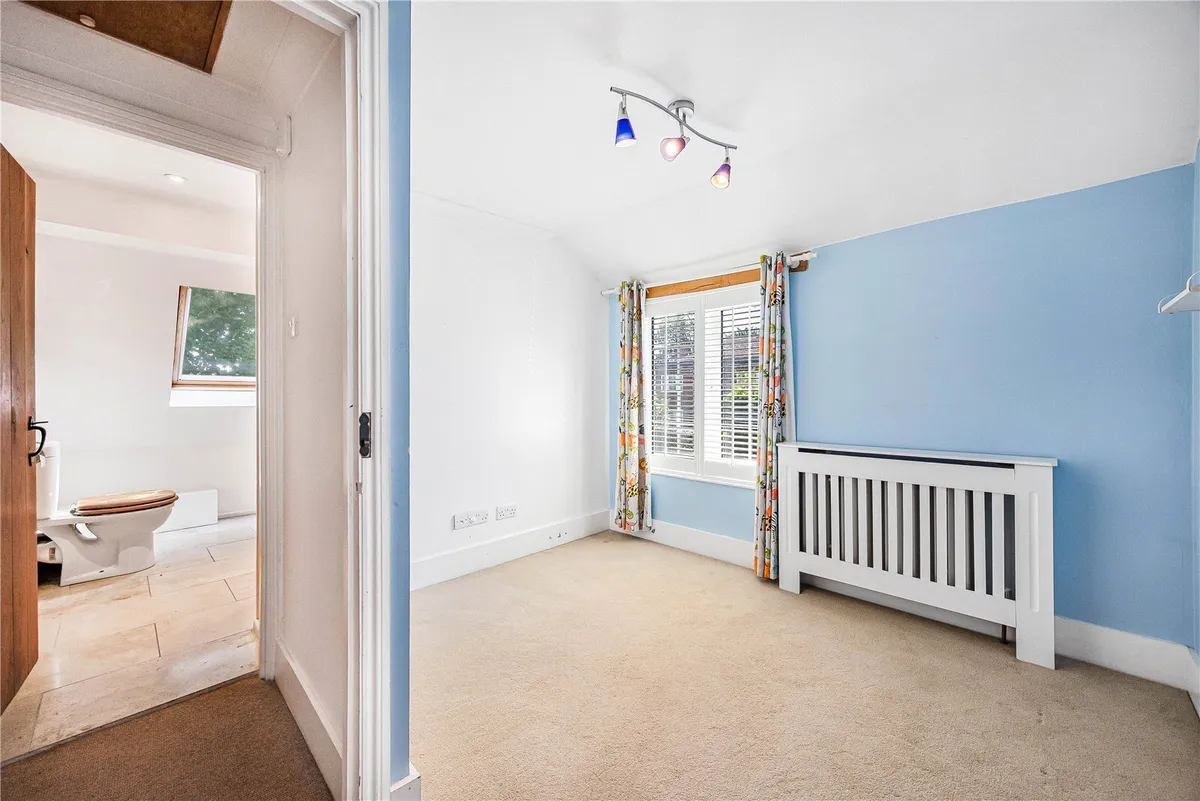 Northfield End, Henley-on-Thames, Oxfordshire, RG9