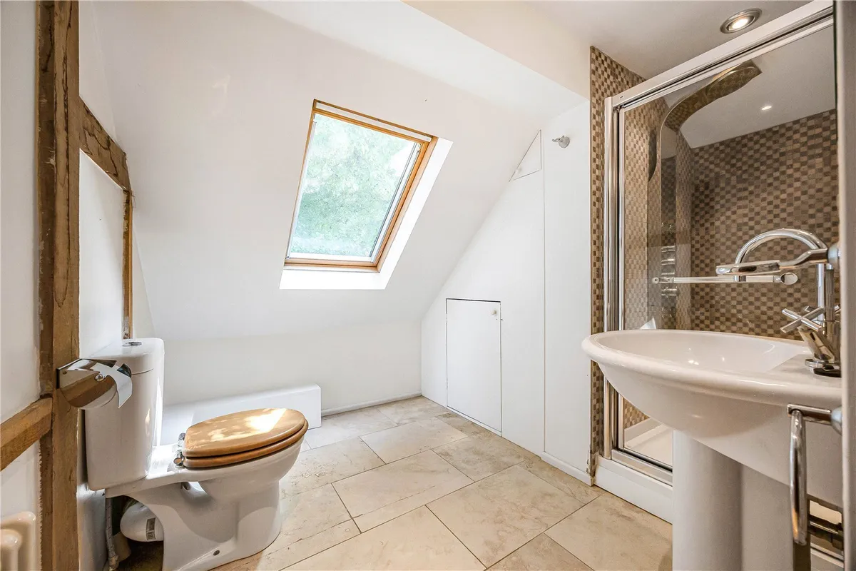 Northfield End, Henley-on-Thames, Oxfordshire, RG9