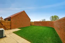 Furrow Road, Downham Market