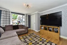 Finchwell Crescent, Handsworth, Sheffield