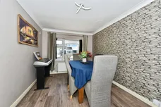 Finchwell Crescent, Handsworth, Sheffield