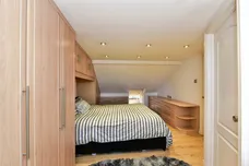 Finchwell Crescent, Handsworth, Sheffield