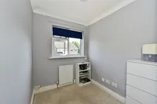 Finchwell Crescent, Handsworth, Sheffield