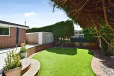 Finchwell Crescent, Handsworth, Sheffield