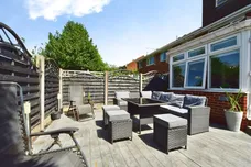 Finchwell Crescent, Handsworth, Sheffield