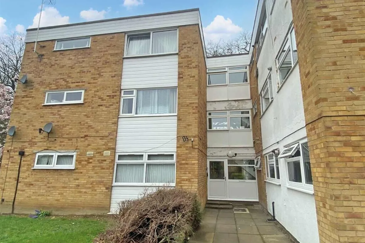 Haynes Close, SLOUGH