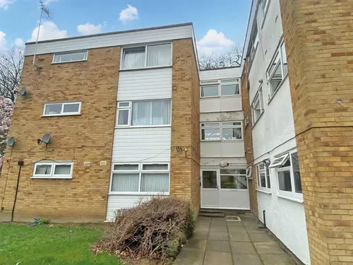 Haynes Close, SLOUGHphoto