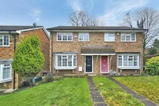 Sedgewood Close, BROMLEY