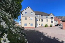 Magnolia Way, Costessey, NORWICH