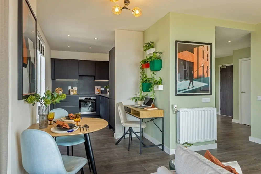 Plot 46 Robertson Apts Harrow View, Harrow, HA1 photo 3