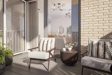 Plot 46 Robertson Apts Harrow View, Harrow, HA1 photo 4