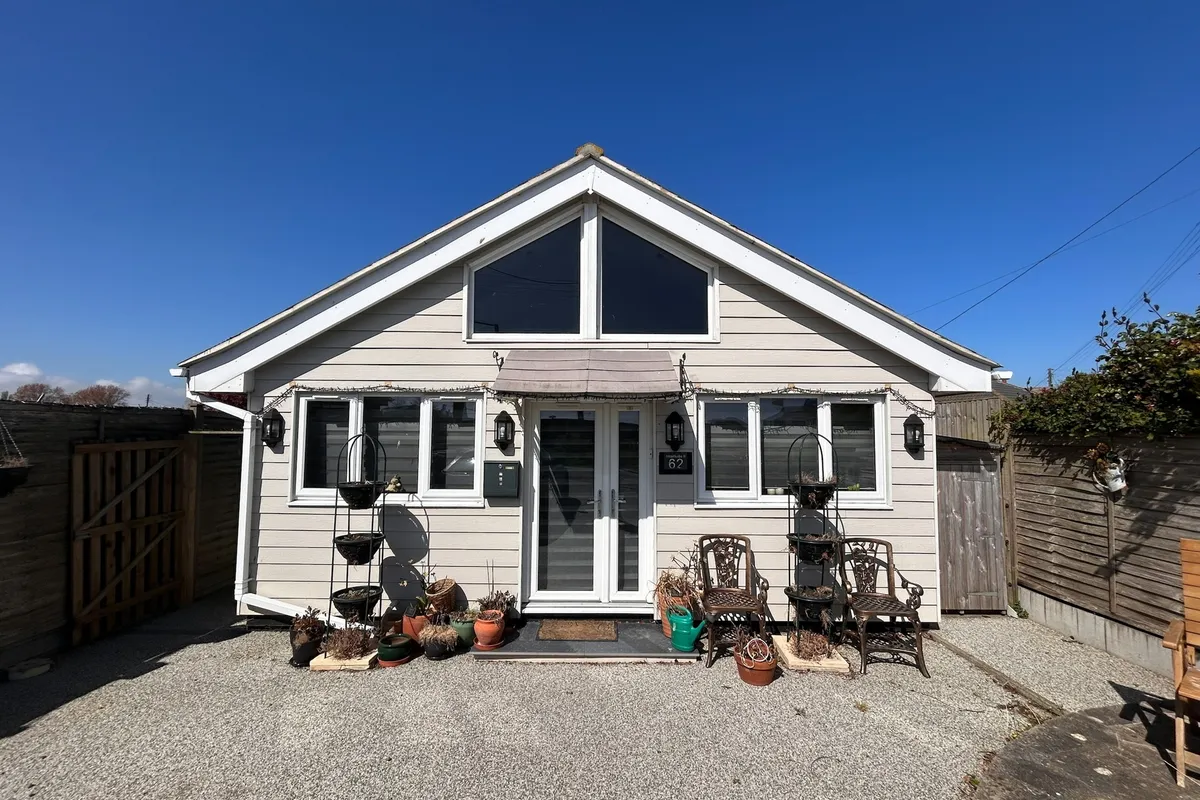 California Crescent, California, Great Yarmouth