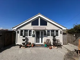 California Crescent, California, Great Yarmouth photo