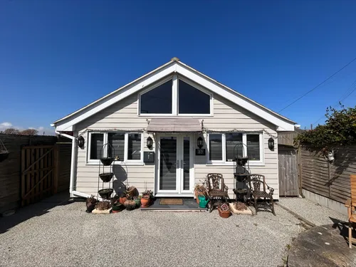 California Crescent, California, Great Yarmouthphoto