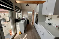 California Crescent, California, Great Yarmouth