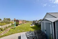 California Crescent, California, Great Yarmouth