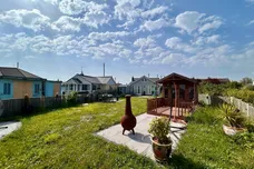 California Crescent, California, Great Yarmouth