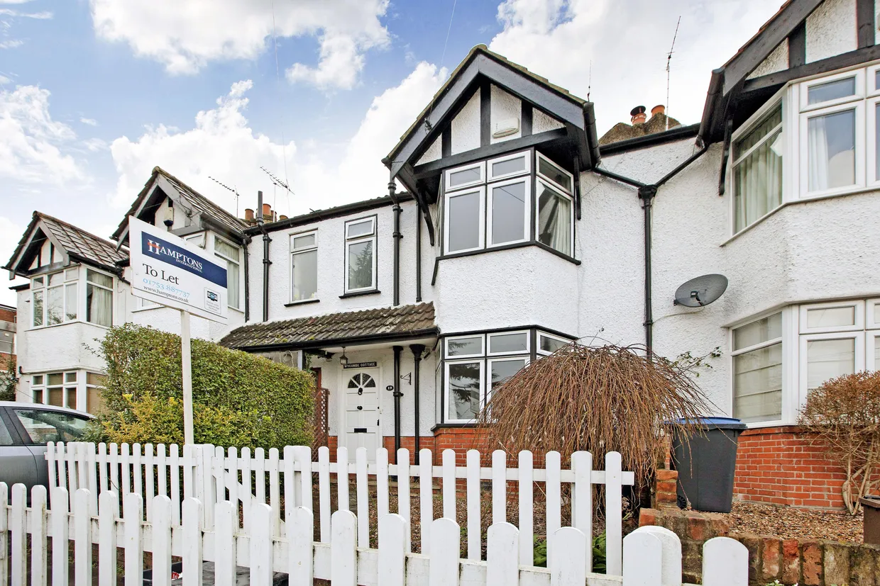 Marsham Lane Gerrards Cross photo 1