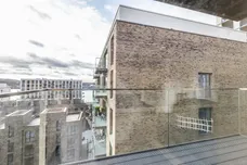Commodore House, E16 photo 2
