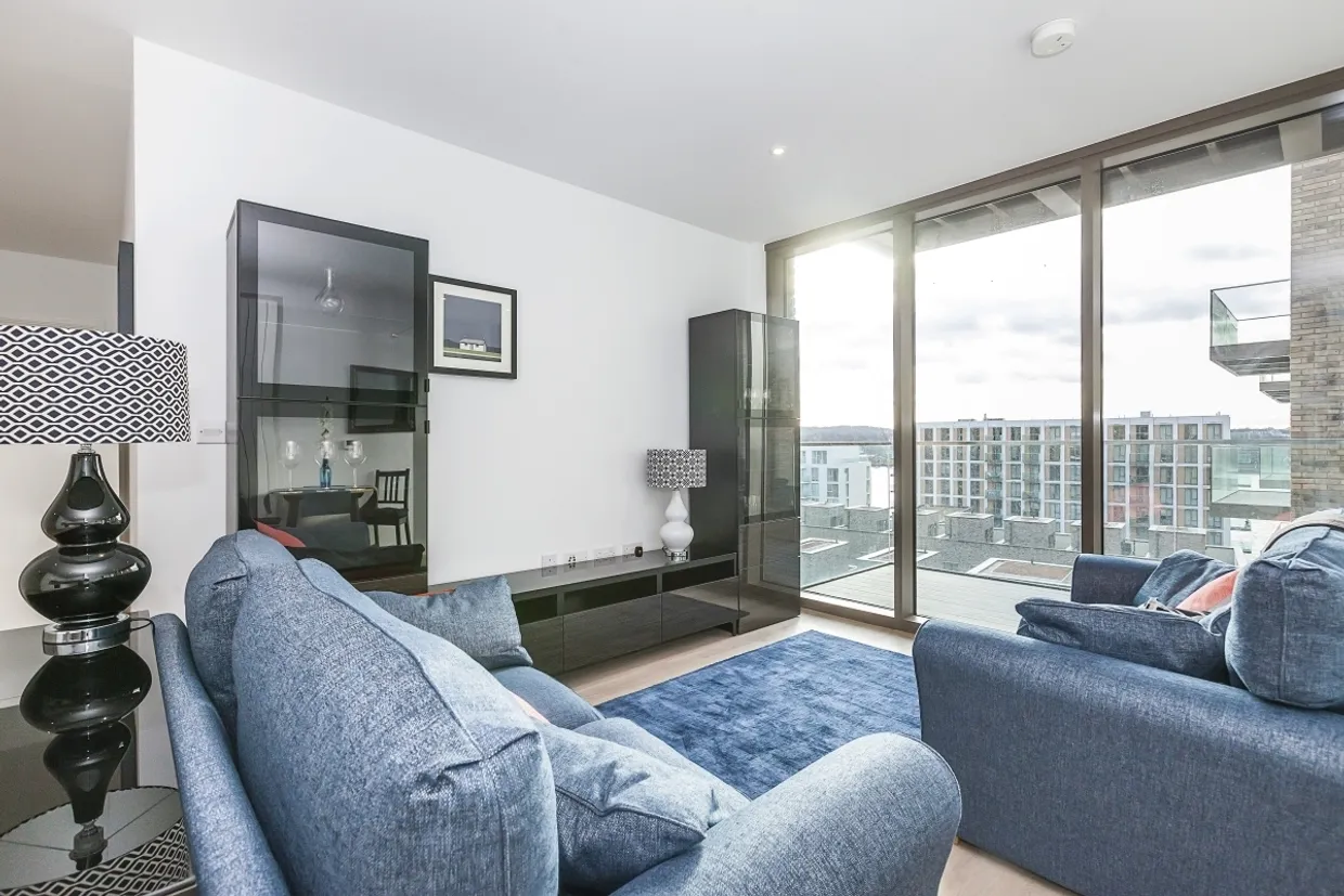 Commodore House, E16 photo 11