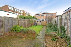 Marsham Lane Gerrards Cross photo 8