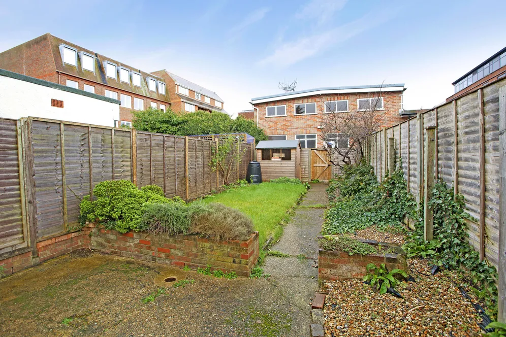 Marsham Lane Gerrards Cross photo 8
