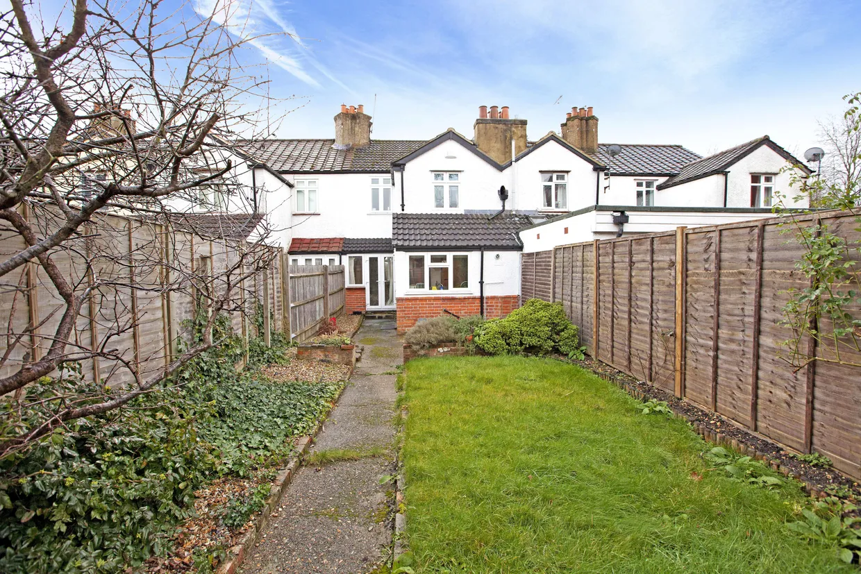 Marsham Lane Gerrards Cross photo 9