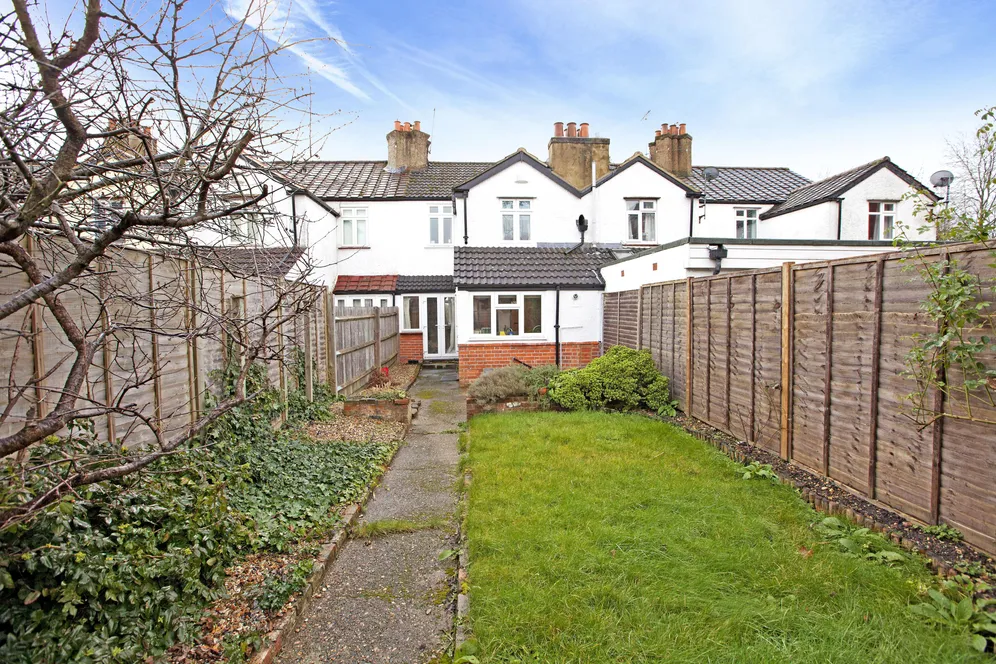 Marsham Lane Gerrards Cross photo 9