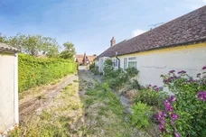 Back Lane, Great Oakley, Harwich